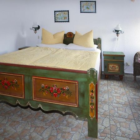 Romantik Landhaus & Pension Klaps Liebling Lubben Luaran gambar