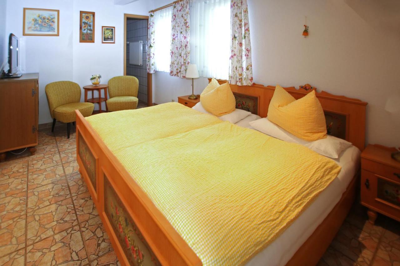 Romantik Landhaus & Pension Klaps Liebling Lubben Luaran gambar