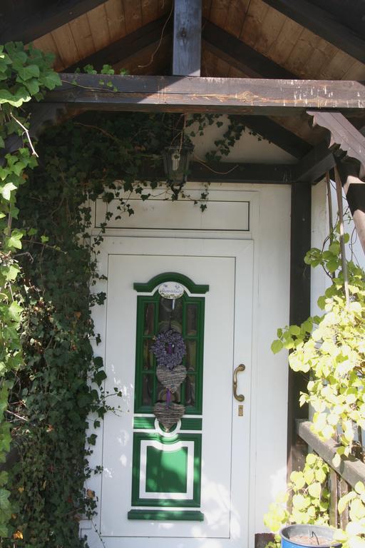 Romantik Landhaus & Pension Klaps Liebling Lubben Luaran gambar